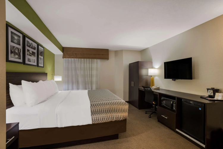 SureStay Plus by Best Western Mesa Superstition Springs