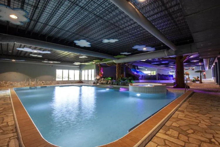 Beautiful Holiday Home in Limburg