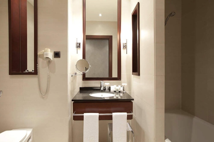 Hotel Barcelona Center photo 15