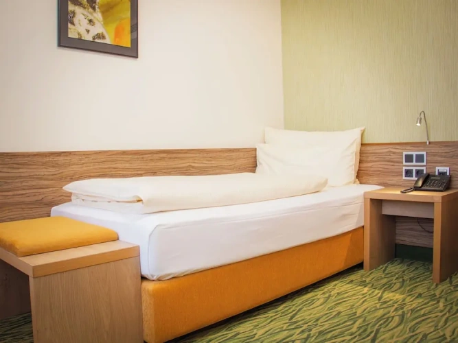 Economy Single room