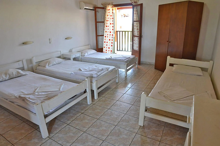 Perkes Hotel