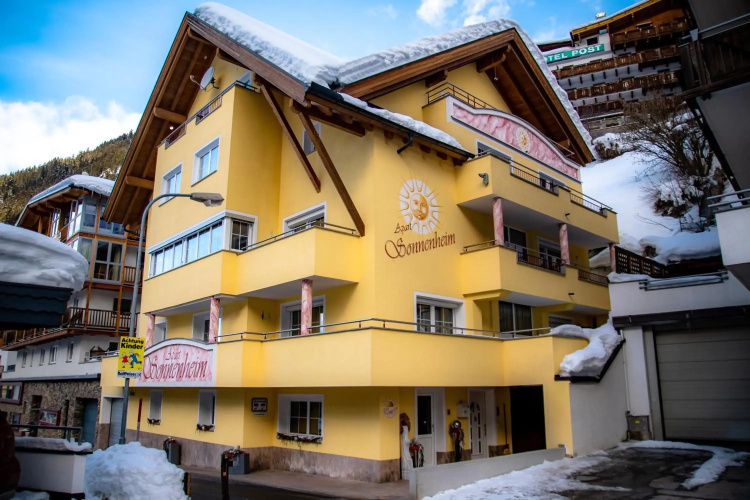 Hotelbild