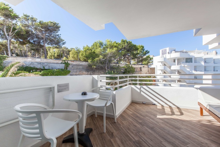 FERGUS Style Cala Blanca Suites photo 35