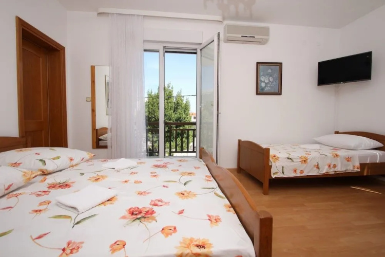 Apartments Sabljic