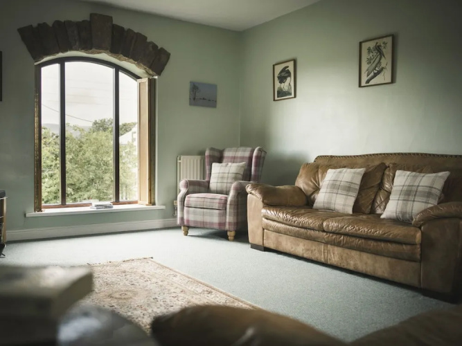 Pinfold Cottage
