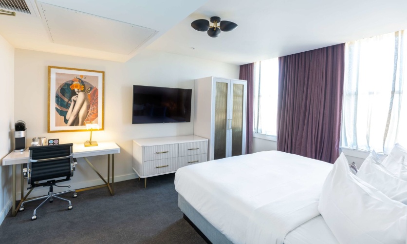 The Kelly Birmingham, Tapestry Collection by Hilton photo 6