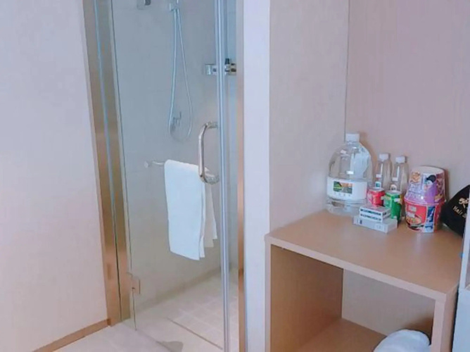 Jinbo'an Holiday Hotel