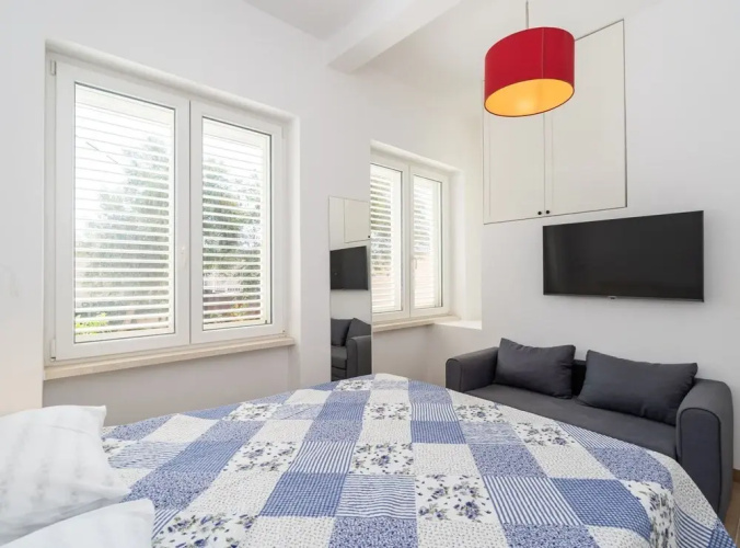 Apartment Nikolica