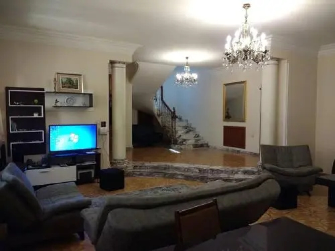 Guest House Nola