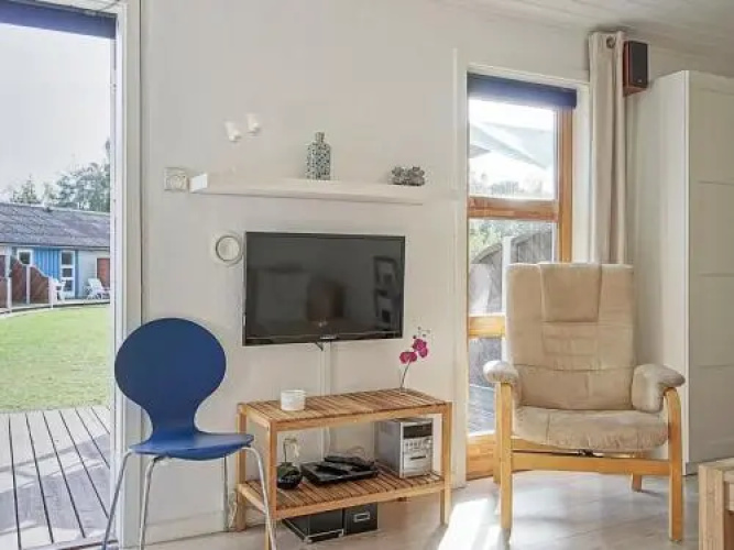 Apartment Nexo Ii