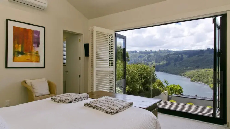 Villa 2 Ngahere
