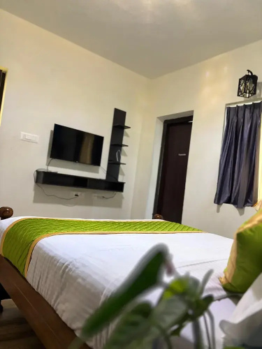 Scotberry Villa