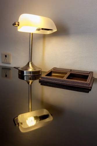 Premier Suites Brussels Lounge