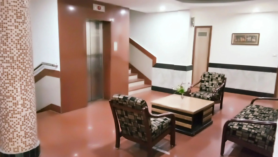 Hotel Arch Manor Deluxe