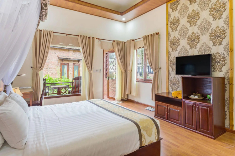 Gold Coast Resort