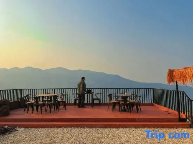 Half-mu Mountain View Homestay