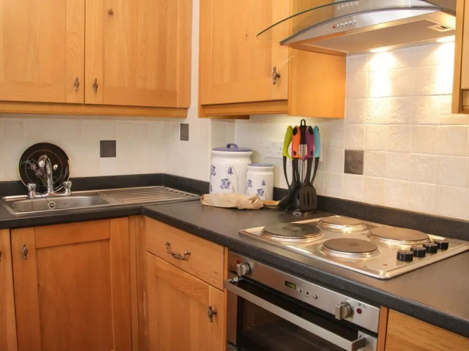 Troutbeck Cottage