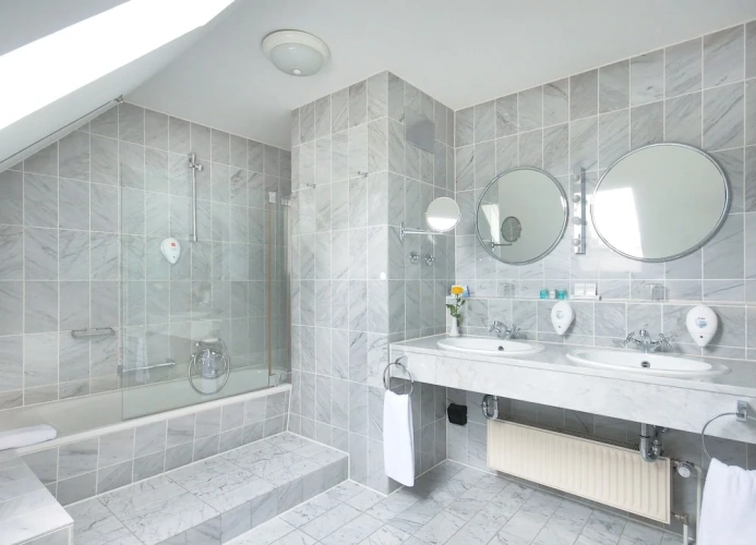 Double Junior Suite