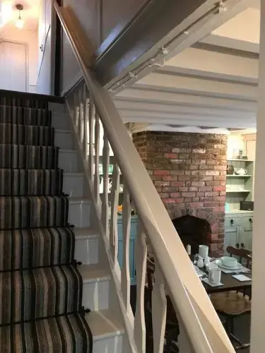 Willow Cottage
