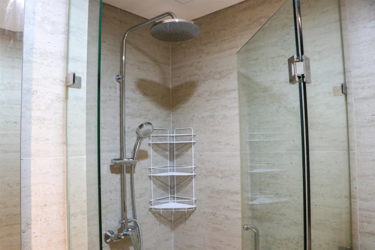 1 Bedroom Double Apartment