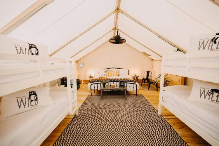 Tent