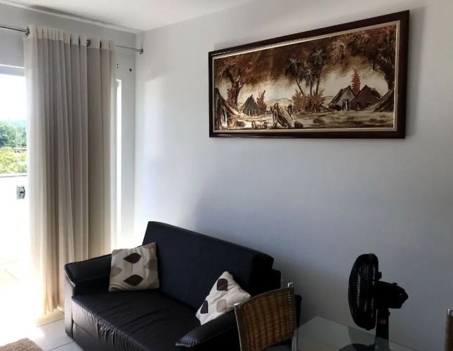 Pontal do Lago - Flat particular