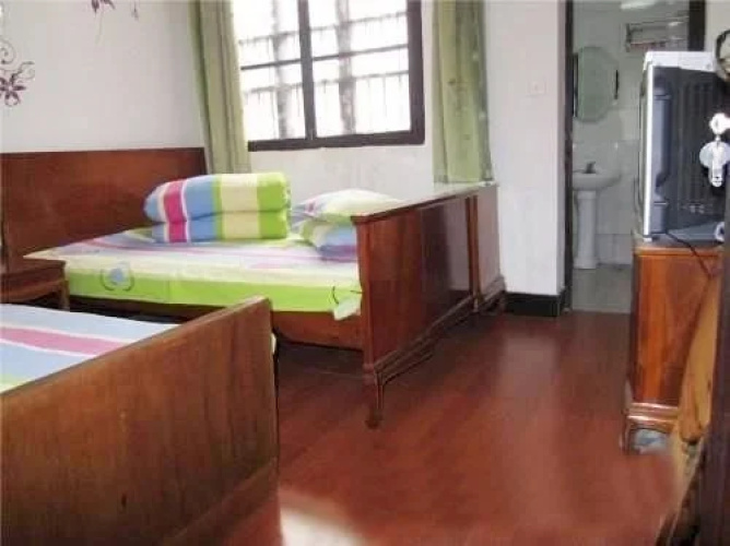 Fangzhai Hostel