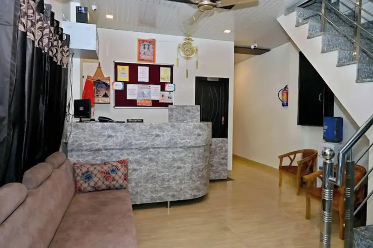Otel görseli