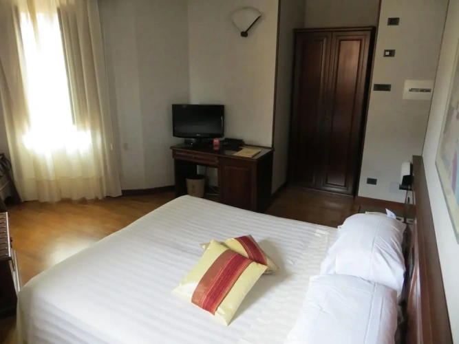 Classic Triple room