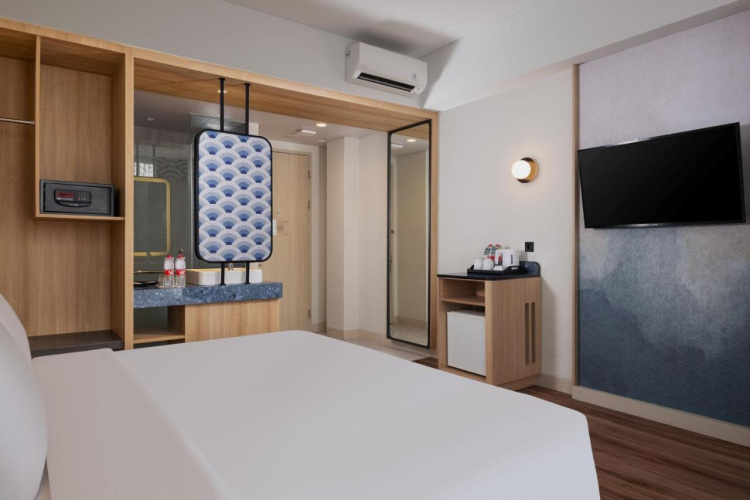 Hotel Jelita Parahyangan