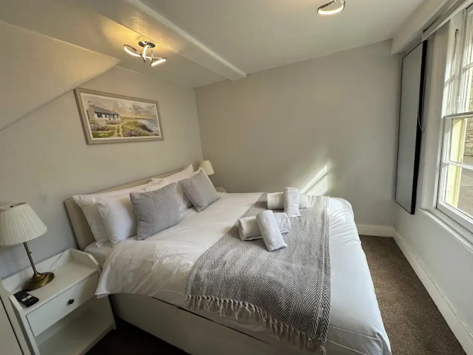 City Guesthouse