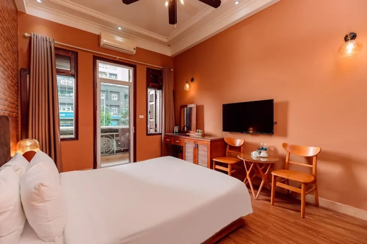 Superior Double room