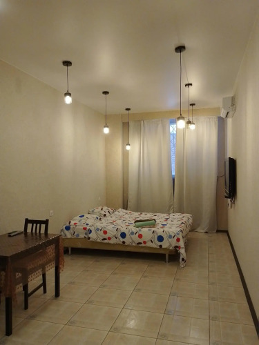 Фотография номера квартиры Апартаменты на улице Дальняя