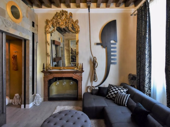 Locazione Turistica Suite Casa Nova