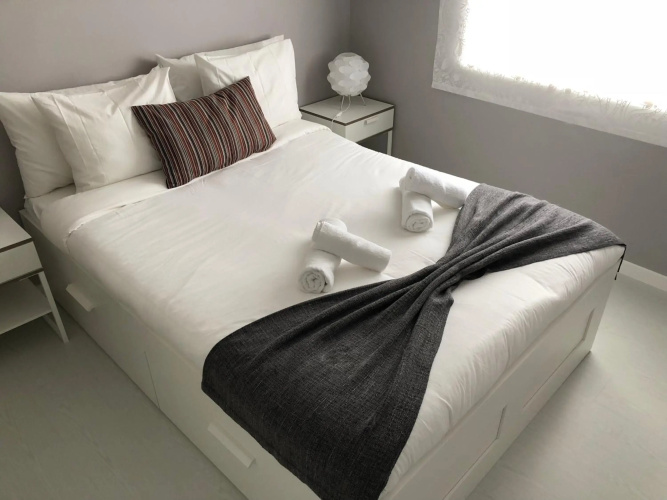 Gamboa Surf Apartment