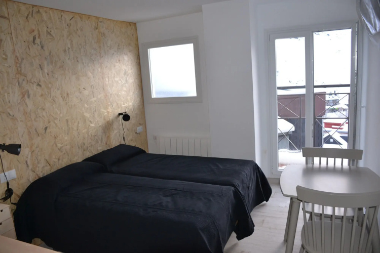 Apartamentos Gorbea Suites