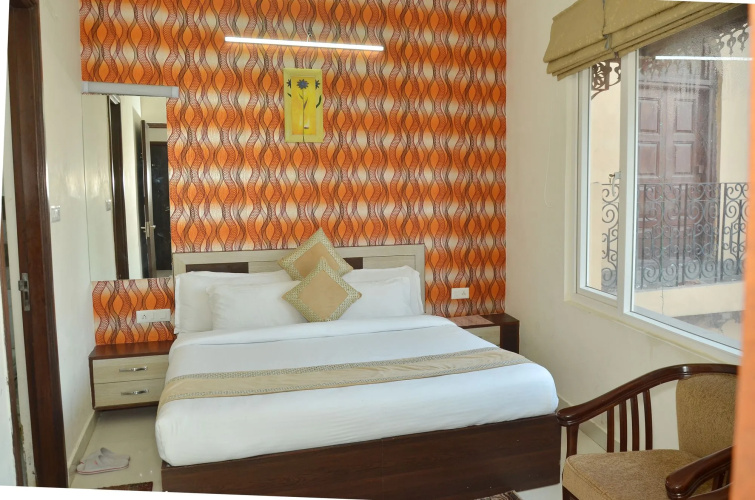 Hotel Temple Inn