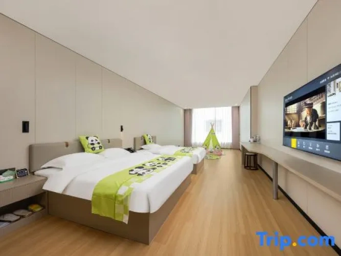Standard Family room