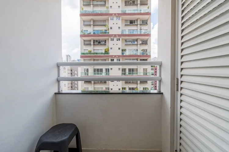 Lflats No Stella Vega Ibirapuera Jardins - São Paulo