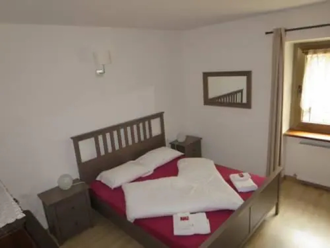 Agritur Maso Kofler