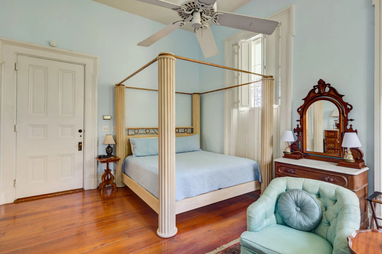Duff Green Mansion