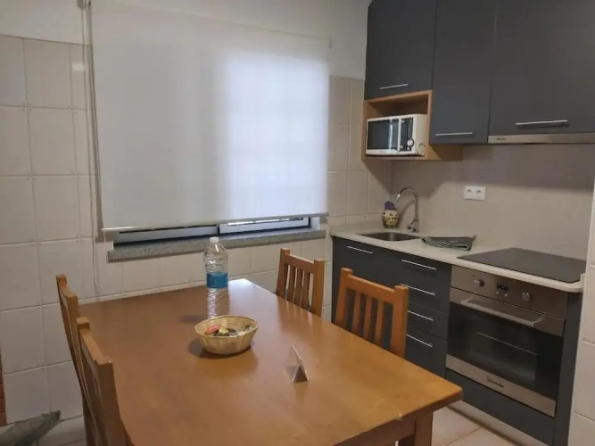 Family Apartment