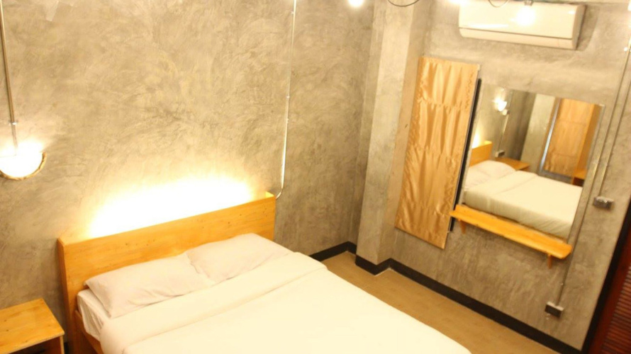 W hostel