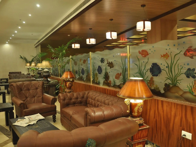 Hotel Babylon Inn