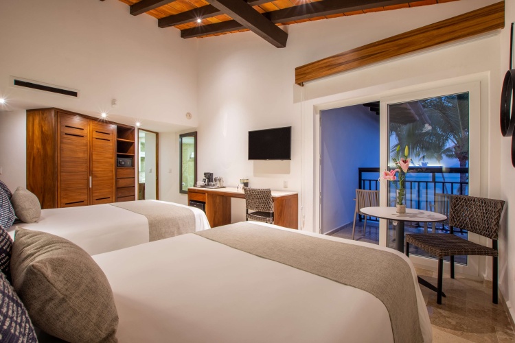 Buenaventura Grand Hotel & Great Moments photo 6