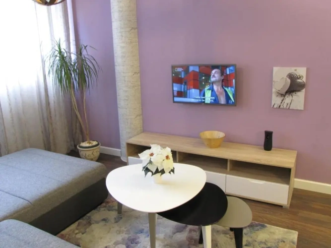 Superior Apartment