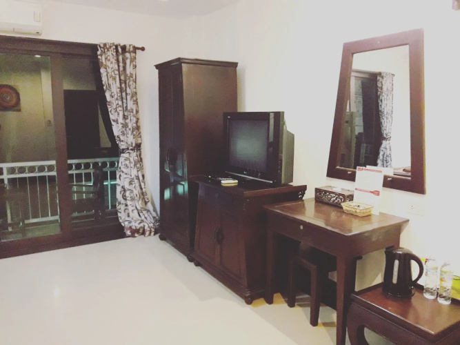 Baan Andaman Krabi