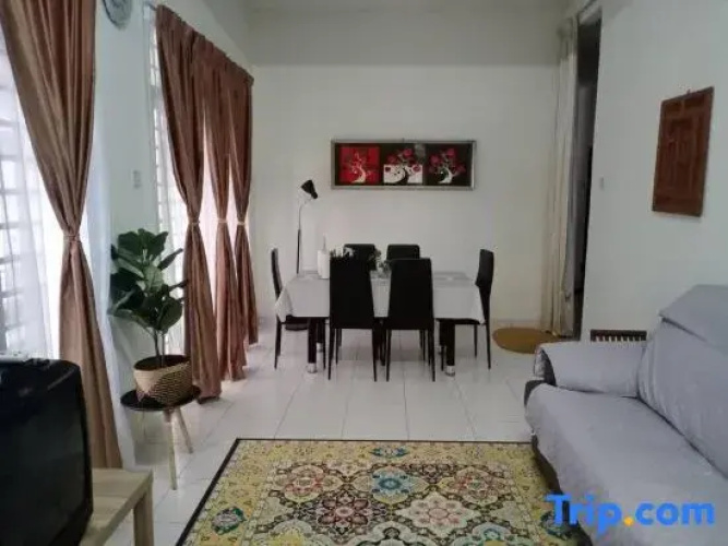 KLIA Homestay Ummie