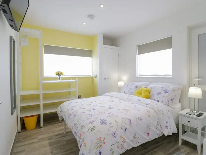 Jasmine Cottage