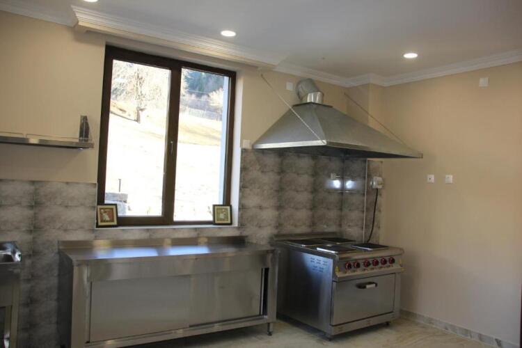 Hotel PatriotOver view